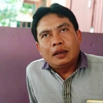 Imam Bajuri, Ketua TKD Paslon Jokowi-KH Ma