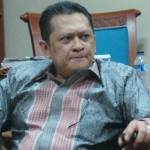 Bambang Soesatyo. foto: kompas