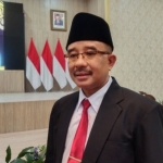 Kepala BKPSDM Jember, Sukowinarno. 