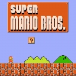 Game Mario Bros. Foto: Ist.