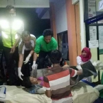 Penanganan orang dengan gangguan jiwa (ODGJ) perlu kerja sama antar-instansi. foto: Akina Nur Alana/ bangsaonline,com 