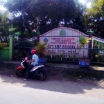 SMPN 4 Kota Pasuruan