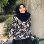 Siti Haleeda Fajrin