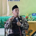Kepala Kantor Kemenag Tuban, Ahmad Munir