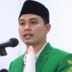 
Gus Barra Ketua GP Ansor dan sebagai Wakil Bupati Mojokerto.