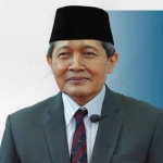 Sekdakab Kediri, Mohamad Solikin. Foto: Ist