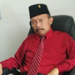 Eko Setyo Ranu, Ketua DPC PDIP Pacitan.