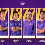 4 pemain yang akan dilepas Persik Kediri.