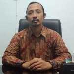 Ketua LSM GP3H, Anjar Supriyanto.