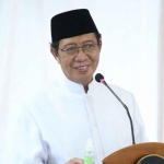 KH Fathul Huda, Pengasuh Yayasan Bahrul Huda (LP BAS) Tuban.