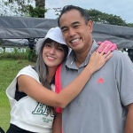 Nia Ramadhani dan suami, Ardi Bakrie.