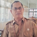 Kadin PUPR Ngawi M Sadli saat dikonfirmasi.