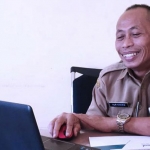 Nur Khamid, Kepala Dispendik Tuban. (foto: ist)