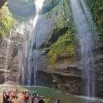 Wisata Air Terjun Madakaripura. foto: frantau.wordpress.com