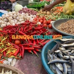 Foto: Sulthon/Bangsaonline.