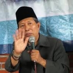 Dr. KH. Ahmad Mustain Syafii. foto: ist.