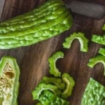 Khasiat pare bagi gula darah