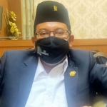 Dr. Ir. Daniel Rohi, Anggota Fraksi PDI Perjuangan DPRD Jatim. (foto: ist)