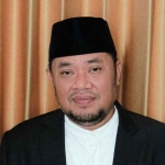 Sekjen Baguss atau akronim dari Barisan Gus dan Santri, Yusuf Hidayat. Foto: Ist