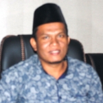 Rudi Hartono, Anggota Pansus Covid-19 DPRD Pasuruan.