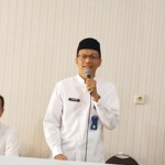 H. Nawawi, Kepala Kemenag Batu.