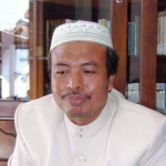 Prof Dr KH Imam Ghazali Said, MA . Foto: HARIAN BANGSA