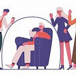Ilustrasi. Foto: Simply Psychology
