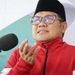 A Muhaimin Iskandar. Foto: dok PKB