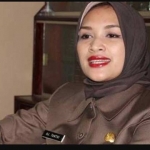 Bupati Probolinggo Hj. Tantriana Sari SE.