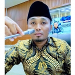 Anggota Komisi III DPRD Bangkalan, A. Aziz Maulana.