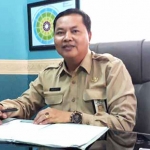 Nurcahyo, Kepala Dinas Pertanian dan Ketahanan Pangan Kabupaten Malang.