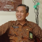 Adi Ariyanto, Kasi Haji Kemenag Situbondo.