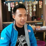 Arif Setya Budi, Ketua Laspeda. foto: YUNIARDI S/ BANGSAONLINE
