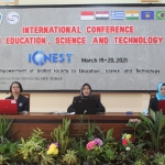 Konferensi Internasional Unirow Tuban. (foto: ist)