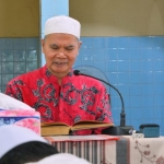 KH Afifuddin Muhajir. foto: ist