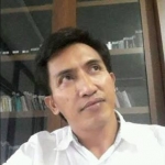 Marzul Afriyanto, anggota DPRD Kota Pasuruan.