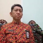 Kepala Dispendukcapil Kabupaten Sumenep, Syahwan Efendi.