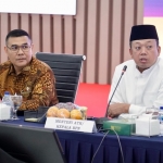 Menteri ATR/BPN, Nusron Wahid