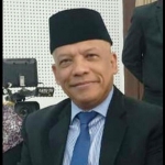 Drs. Balok Yudono, M.Si, Sekretaris DPRD Kota Batu.