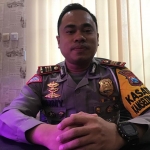 Kasat Lantas Polres Jember AKP Jemmy Heryanto Manutung. (foto: ist)