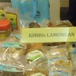 Salah satu produk dari UMKM Lamongan.