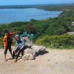 Nampak pemandangan dari Bukit 