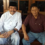 Pendiri RGS Indonesia H. M. Khozin Ma