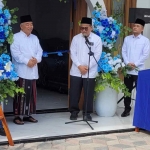 Prof Dr KH Asep Saifuddin Chalim, MA, Dr Achmad Ruba