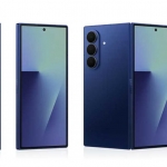 Samsung Galaxy Z Fold 8 Ultra.
