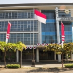 Gedung BPK Jatim. foto: ist.