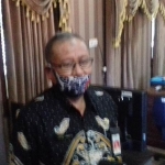 Kepala Dinas Pendidikan Kota Probolinggo, Maskur. (foto: ist).