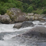 Dragon Plate Langkat, Rekomendasi Tempat Kemah Dekat Sungai. Foto: Ist