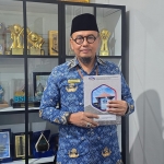 Sjobirin Hasan, Direktur PUDAM Bangkalan.