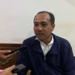 Endra Priawasana, dosen pascasarjana di Universitas PGRI Argopuro Jember.